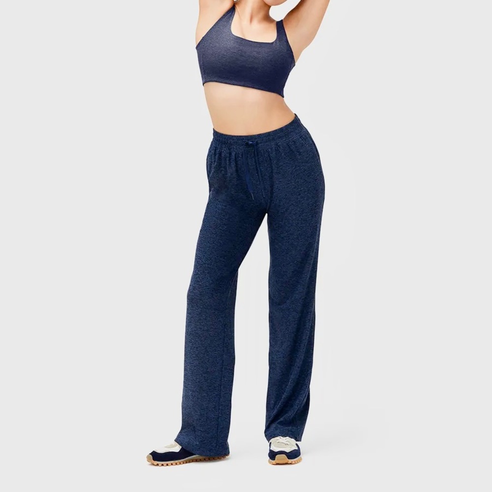 {Outdoor Voices} Wide Leg All Day Pants